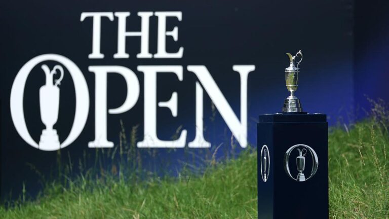 Los Angeles Olympics push British Open to newest begin since 1893