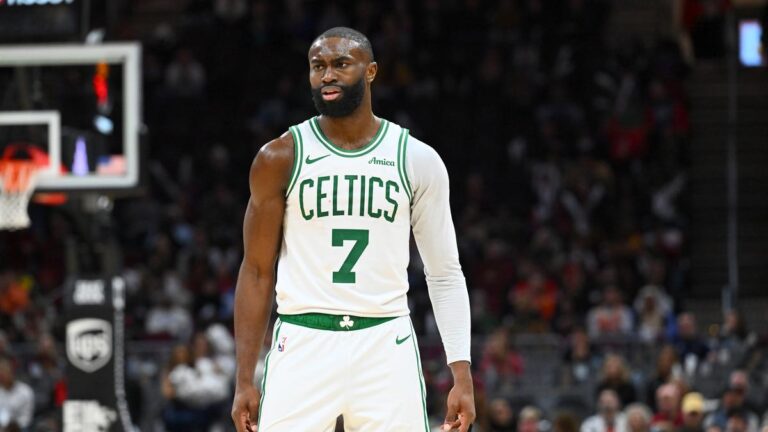 NBA Roundup: Jaylen Brown scores season-high 42 factors, Celtics maintain off Knicks