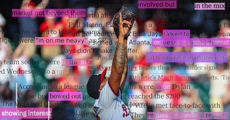 We Tried Tracker Replace: Modest Version