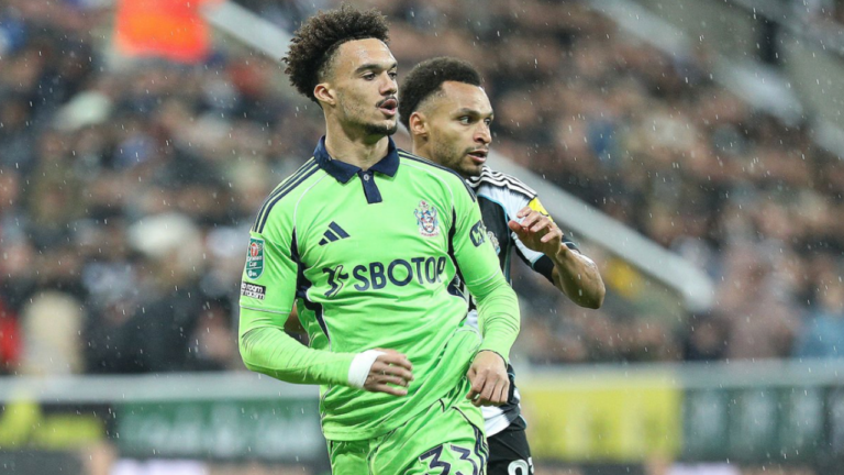 Individuals Overseas Midweek Rewind: Robinson, Shrader, and extra