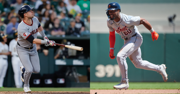 One-Yr Outfield Offers: Lane Thomas to the Royals, Akil Baddoo to the Brewers