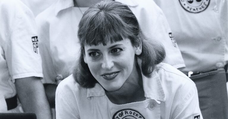 And the 2025 Equipment Keller Award Goes To…