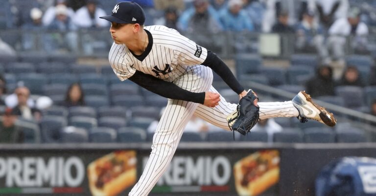 Luke Weaver Transfers At Grand Central, Heads To Queens