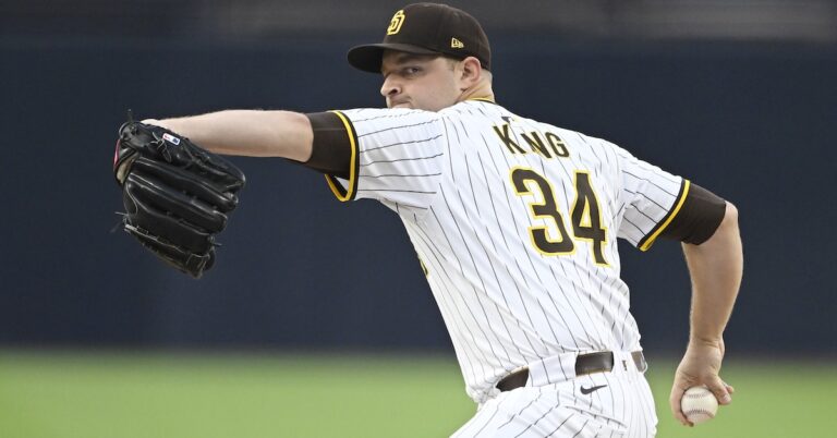 Padres Signal Michael King to Three-12 months Deal, Except You Learn the Wonderful Print