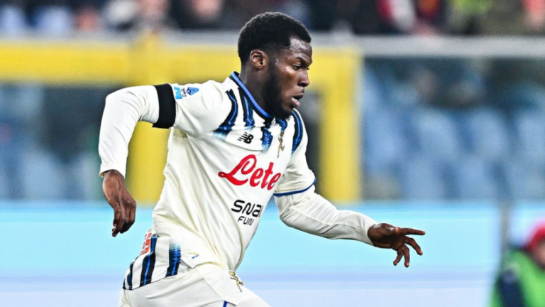 People Overseas Weekend Preview: Musah, Aaronson, and extra