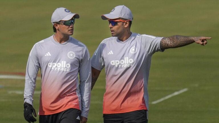 IND vs SA: India seems to sharpen up; South Africa hopes to show fortunes in T20 format