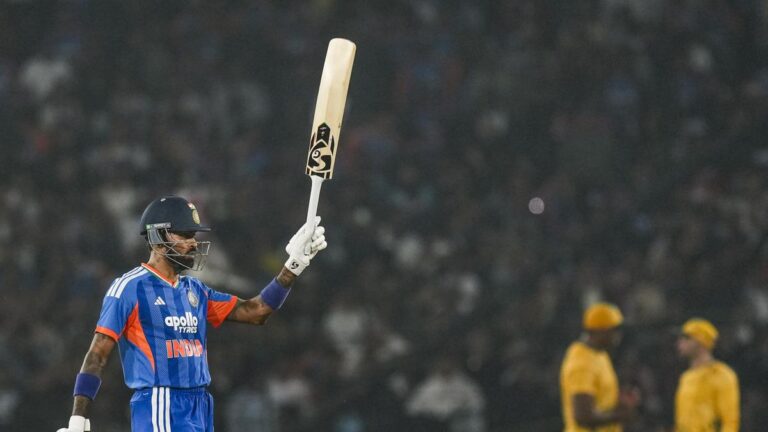 IND vs SA, 2nd T20I LIVE streaming information: When, the place to observe the second T20I between India and South Africa?