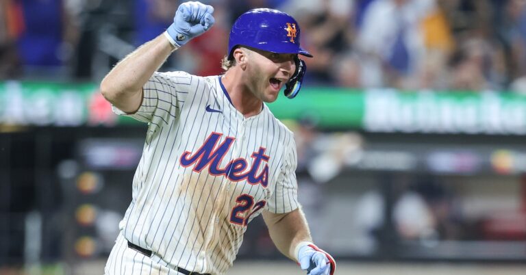 Peter, Out: Orioles Swipe Alonso From Mets