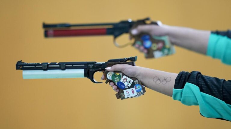 Indian sports activities wrap, December 19: Lakshita, Sharvan win air pistol combined staff gold in Nationals