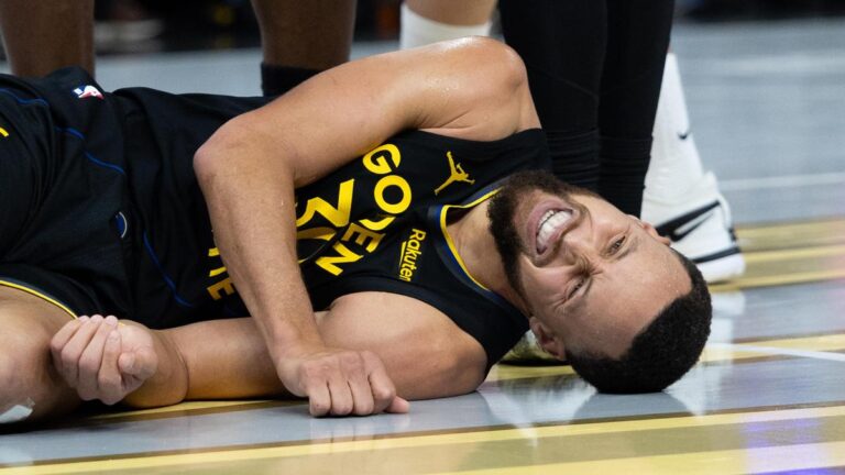 When can Steph Curry return for Golden State Warriors? NBA facet offers replace on his subsequent sport