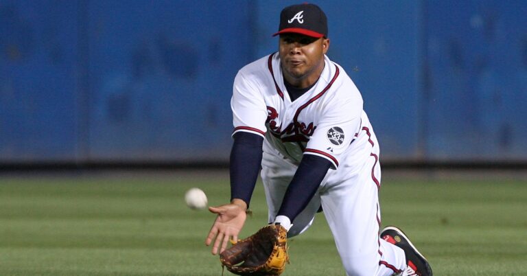 JAWS and the 2026 Corridor of Fame Poll: Andruw Jones