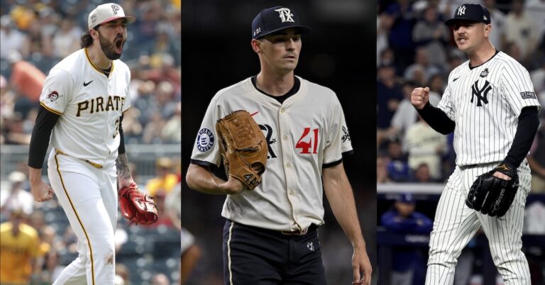 Reliever Roundup: Milner, Leiter, and Holderman Signal New Offers