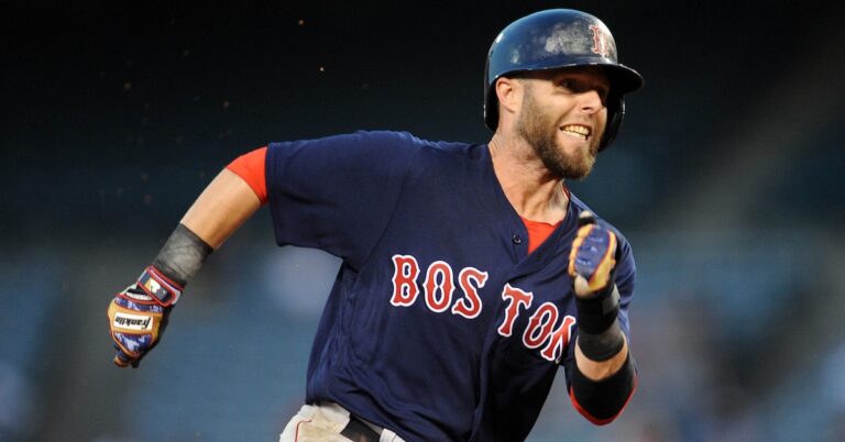 JAWS and the 2026 Corridor of Fame Poll: Dustin Pedroia