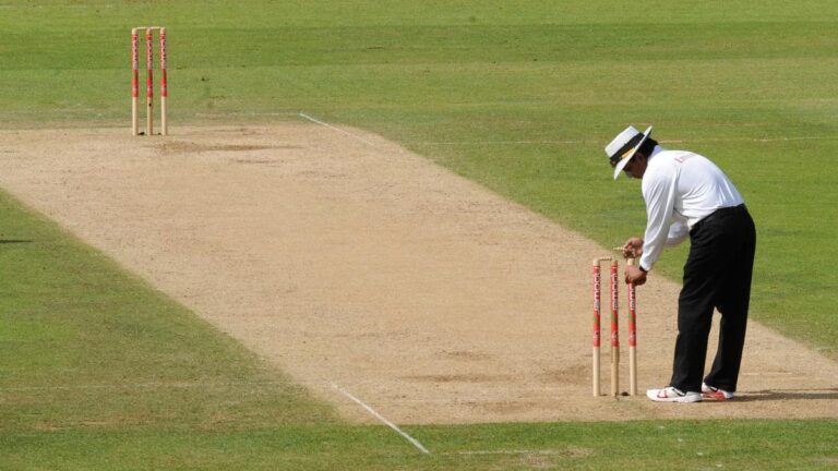 IndiGo impact: Umpire misses first session of Cooch Behar Trophy match as a consequence of flight delay