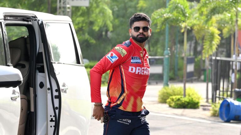 PBKS Possible Taking part in XI, IPL 2026: Squad composition, full listing of gamers; Punjab Kings predicted line-up