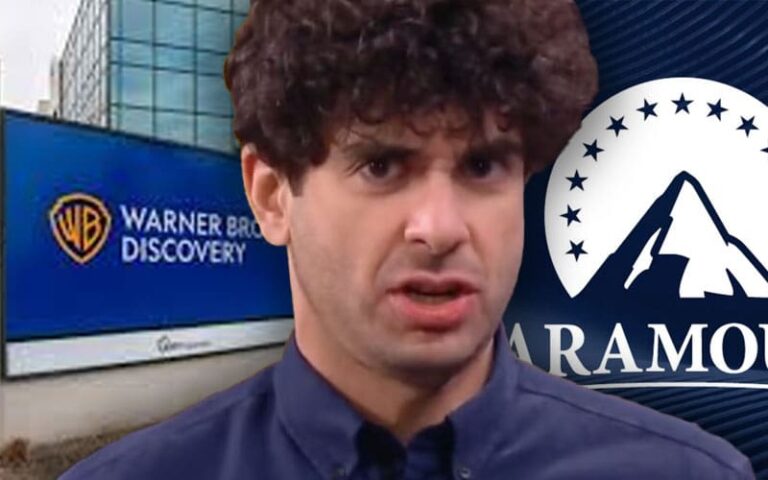 Paramount Plans to Merge Paramount+ and HBO Max if WBD Deal Clears — What It Means for AEW