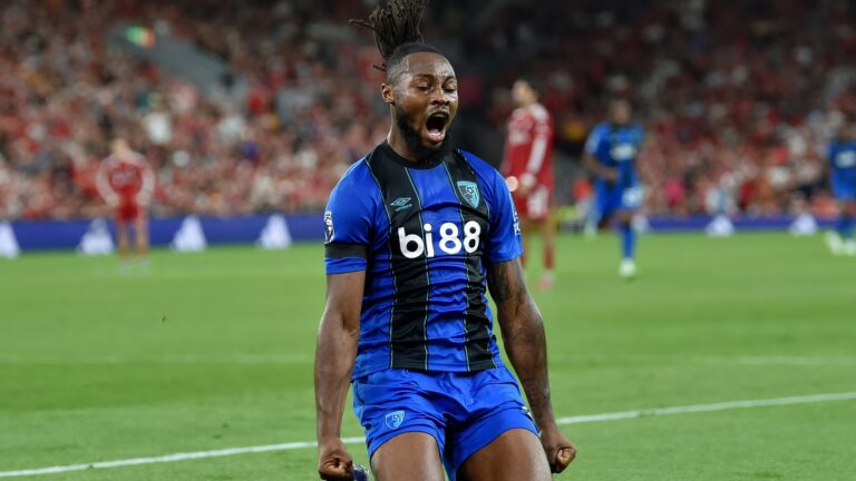 Tottenham in ‘very superior’ talks with £88m Semenyo different over Spurs transfer