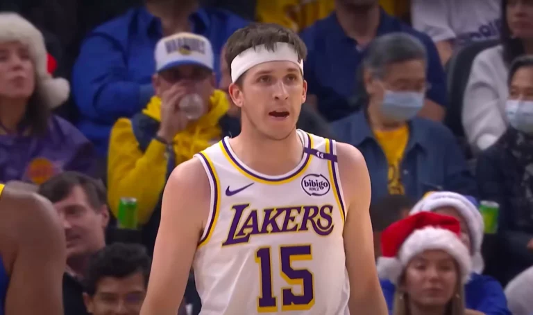 Wealthy Paul sees Austin Reaves as sixth man on championship-level staff