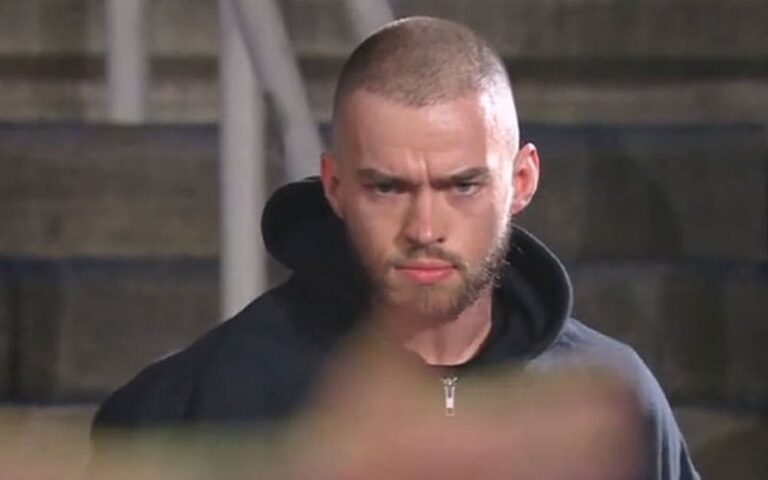 Austin Concept Reveals Himself as WWE’s Masked Man After RAW Foremost Occasion