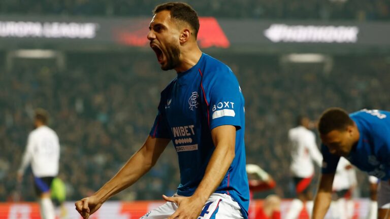 2/10 dud is Rangers’ greatest waste of time since Lammers