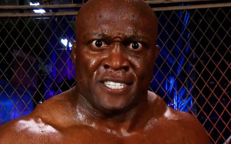 Bobby Lashley Damage Confirmed as Actual and Anticipated to Miss Vital Time