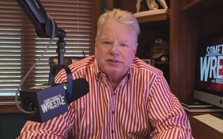 Bruce Prichard Says Vince McMahon Made Him an Supply He Couldn’t Refuse in 2019 WWE Return