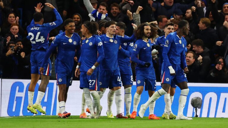 Maresca should drop 4/10 Chelsea flop who saved “making the unsuitable choice”