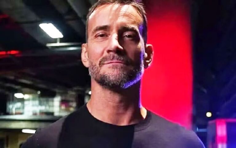 CM Punk Lands Function in Netflix Romantic Comedy ‘The Bodyguard’