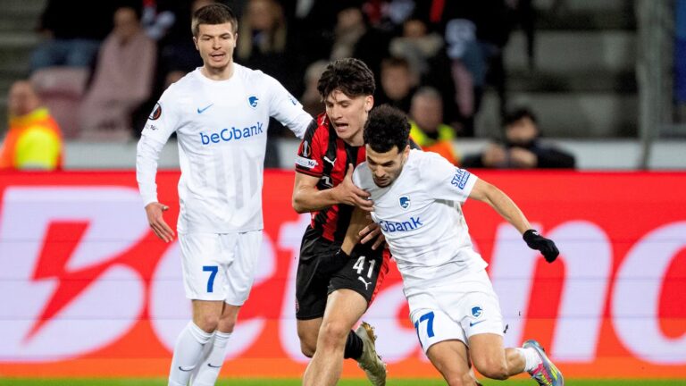 Crystal Palace make strategy to signal “very good” £11m ace, he is open to the transfer