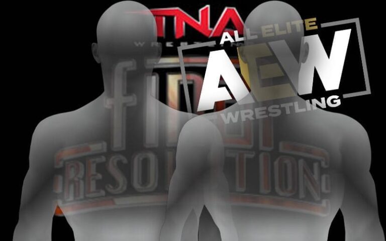 Former AEW Stars Make TNA Debut At Last Decision
