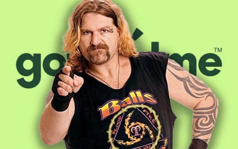 GoFundMe Launched for Balls Mahoney’s Household Nears Aim Amid Pressing Eviction Disaster