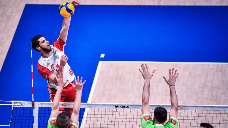 The right way to Wager on Volleyball – And Why It’s Extra Than Simply Guessing