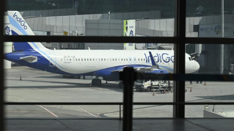 IndiGo flight cancellations throw home cricket journey into chaos