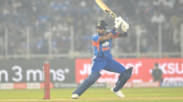 IND vs SA, fifth T20I: Hardik, Varun hand India 3-1 sequence win over South Africa