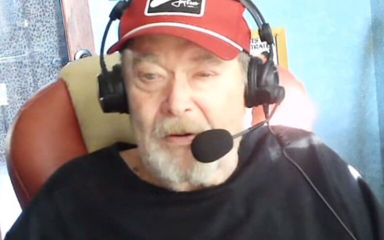 Jim Ross Is Again on the Courting Market However There’s a Catch