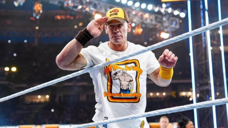 2025 WWE Saturday Night time’s Foremost Occasion: Card, matches for John Cena’s farewell