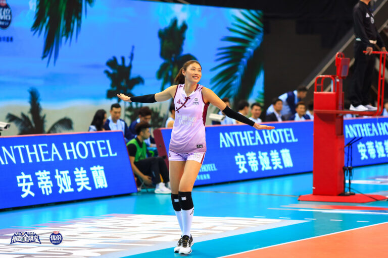 3 Errors You’re Most likely Making When Making ready for a Volleyball Recreation (And How you can Repair Them)