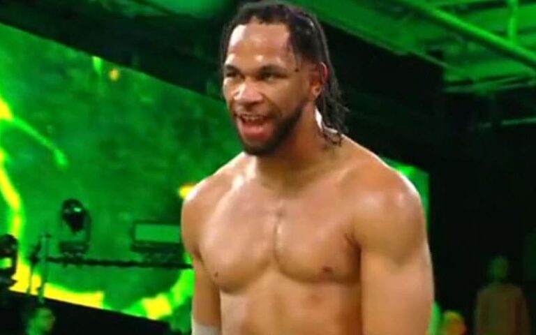 Leon Slater Shocks The World To Change into #1 Contender For NXT Title Throughout 12/16 Episode