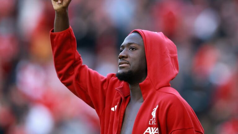 Slot should bin Liverpool’s “Origi regen”
