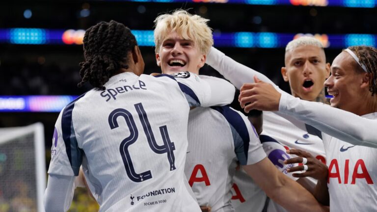 Spurs star had his worst recreation all season for Frank