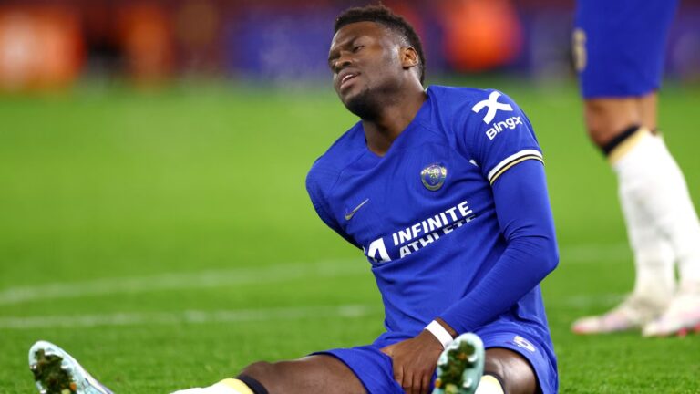 Chelsea plotting deal to re-sign “monster” expertise