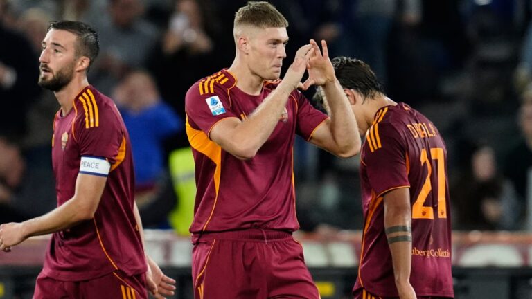 Sunderland now battling Everton to signal Artem Dovbyk in January transfer