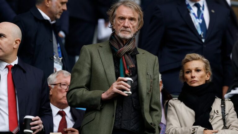 Man Utd now holding conversations about signing James Garner as cut price worth emerges