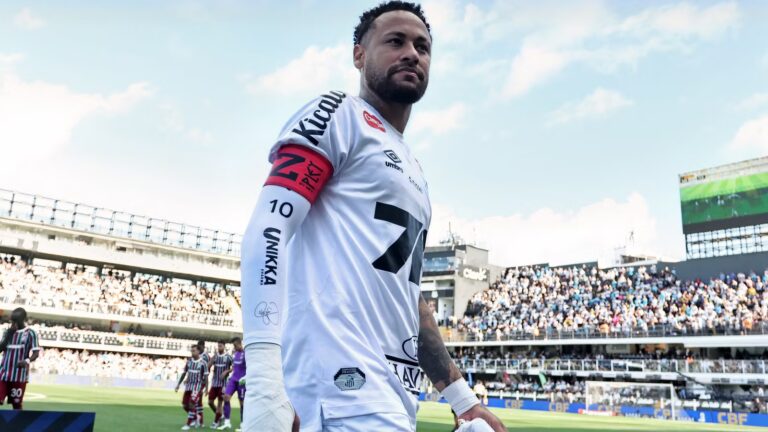 Man Utd now battling to signal “dynamic” 22-y/o attacker who’s been in comparison with Neymar