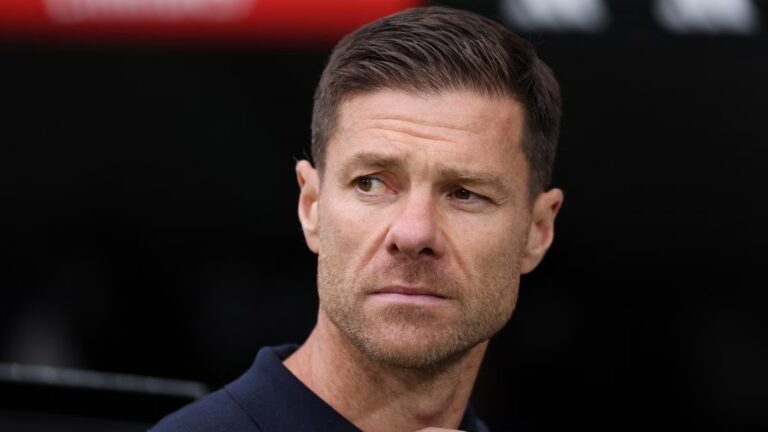 Arsenal maintain talks with Juventus star who Alonso has really helpful to Madrid