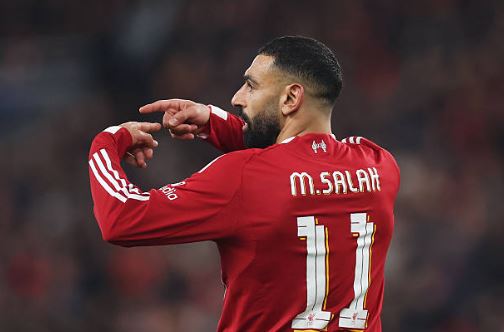 Saudi golf equipment would pay for Salah if he desires to depart Liverpool