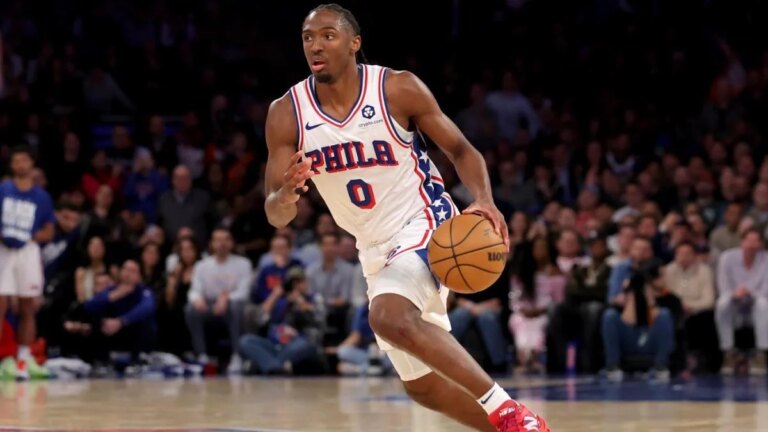 76ers at Bulls, Clippers at Blazers amongst prime video games, greatest bets for Dec. 26