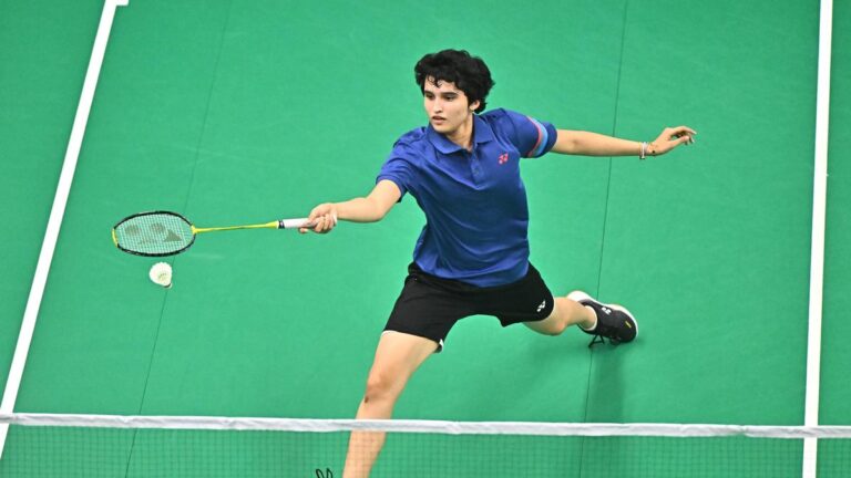 Indian sports activities wrap, December 24: Unnati Hooda, Tanvi Sharma register wins in senior badminton nationals