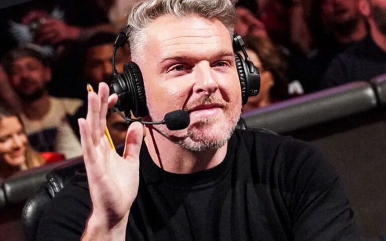 When Pat McAfee Is Anticipated to Make WWE Return
