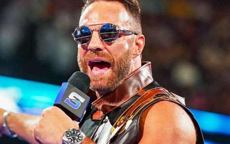 WWE Locks In Huge 2026 Plans for LA Knight Amid Fan Backlash Over Reserving